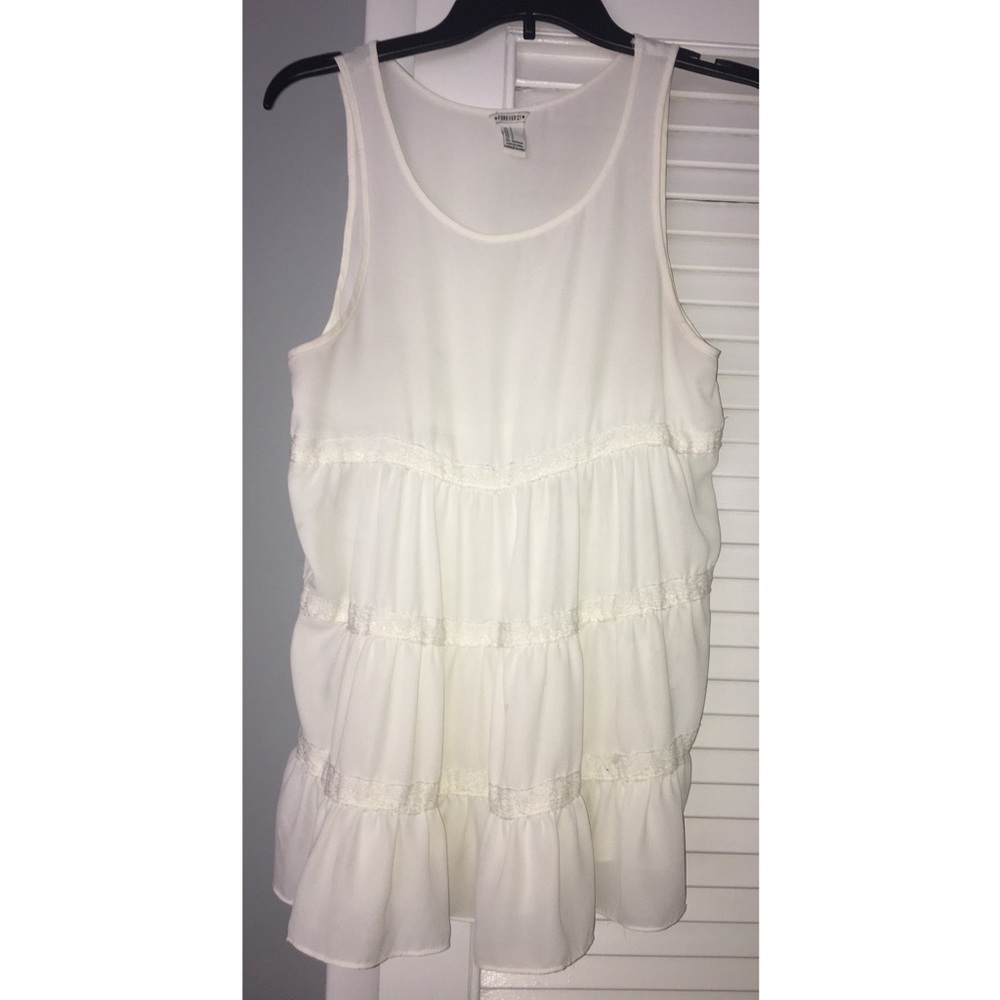 Forever 21 Tank